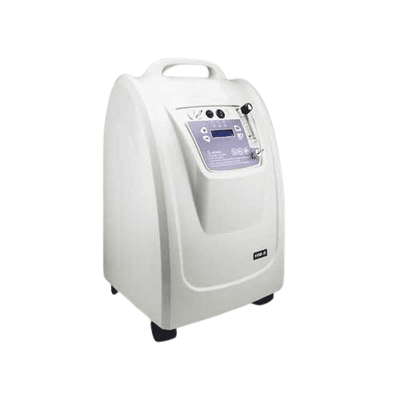 Oxygen Concentrator (5 L) ( Rent )