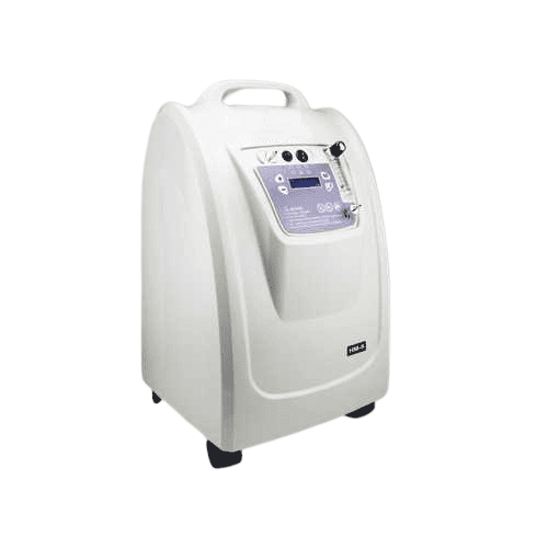 Oxygen Concentrator 5 L Rent