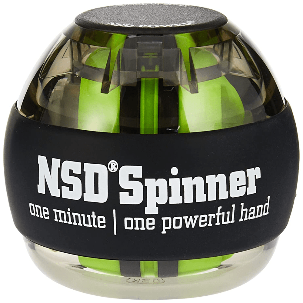 NSD-Power Ball ( Green )