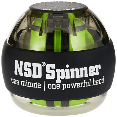 NSD-Power Ball Green