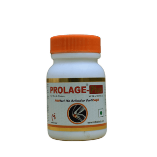 Prolage Plus Joint - Pain Relief - Glucosamine Hydrochloride Potassium