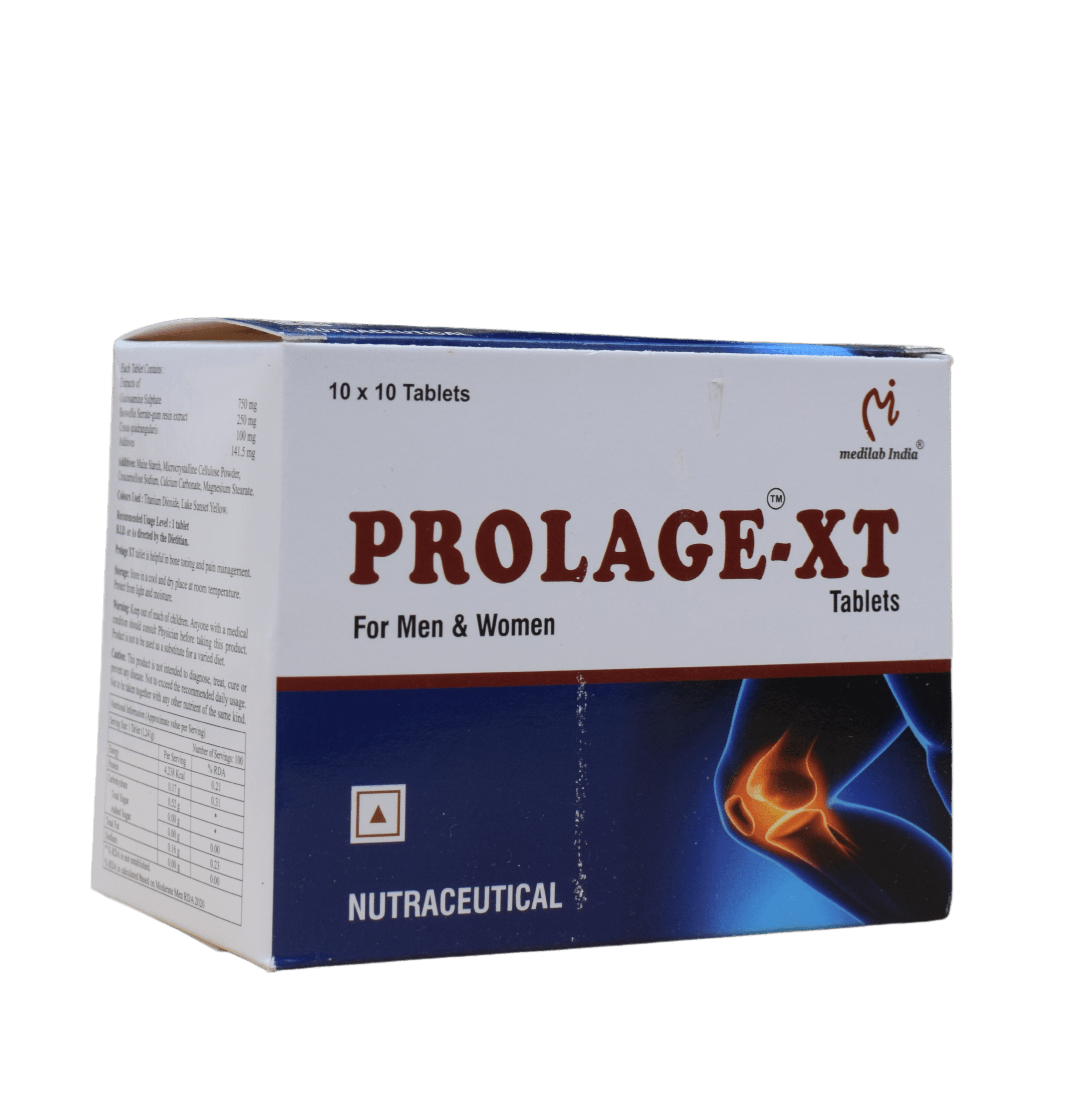 Prolage-XT
