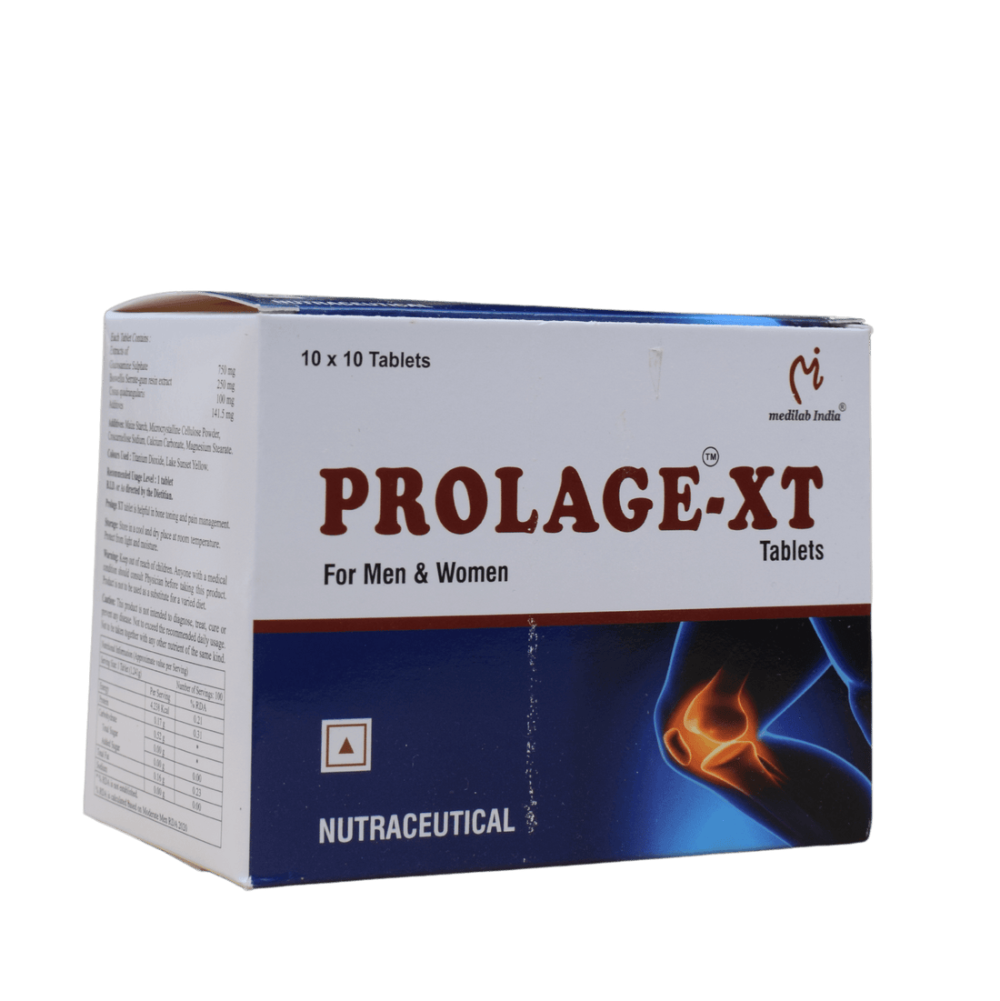 Prolage-XT