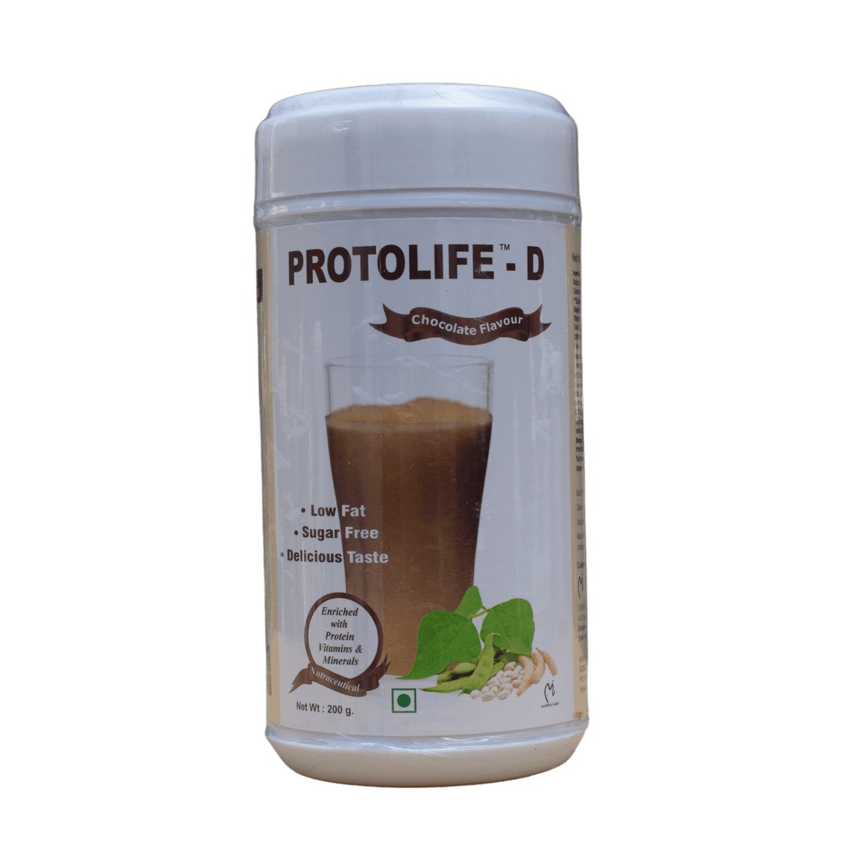 Protolife-D 200gm – Medilab India