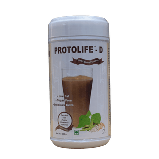 Protolife-D 200gm