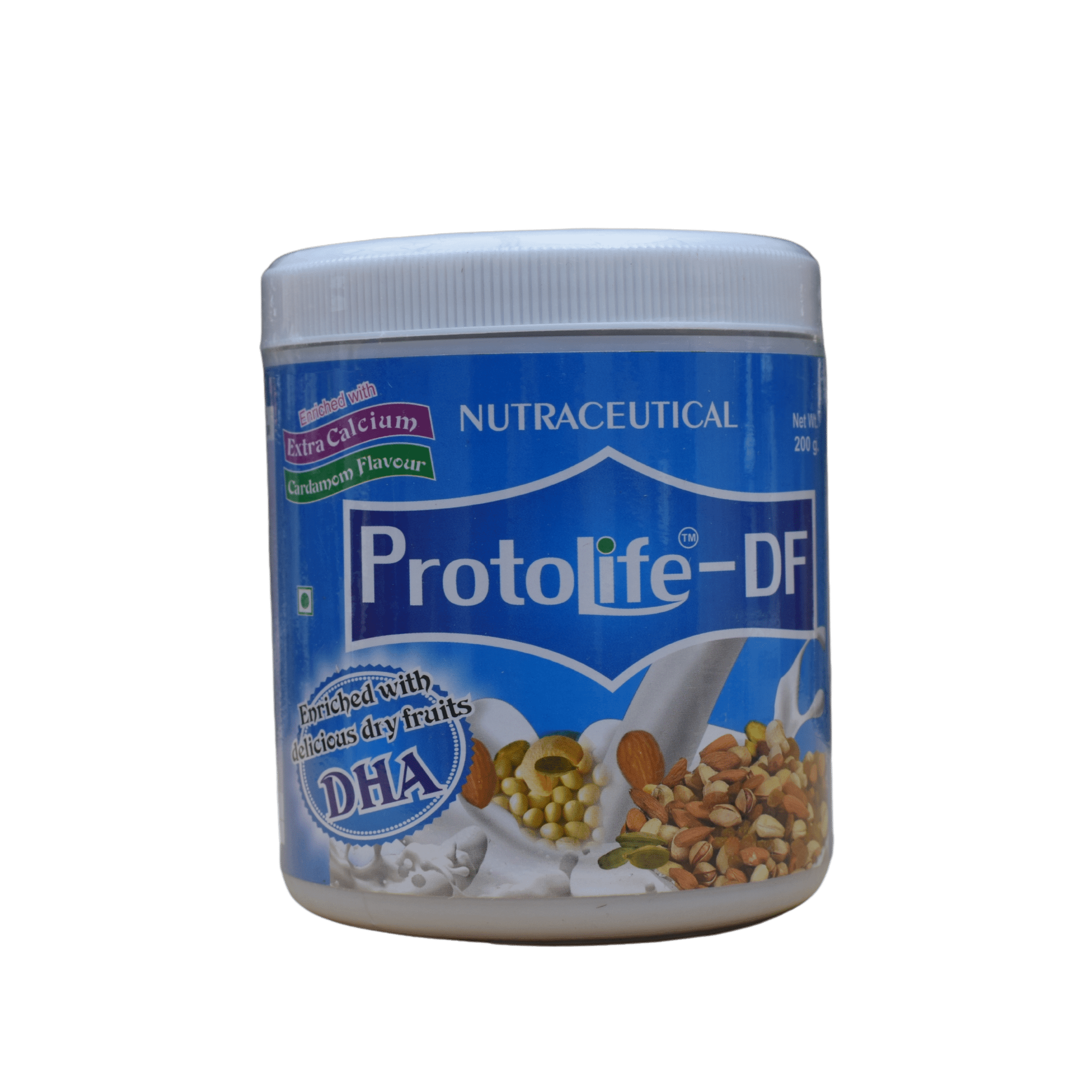 Protolife-DF 200gm