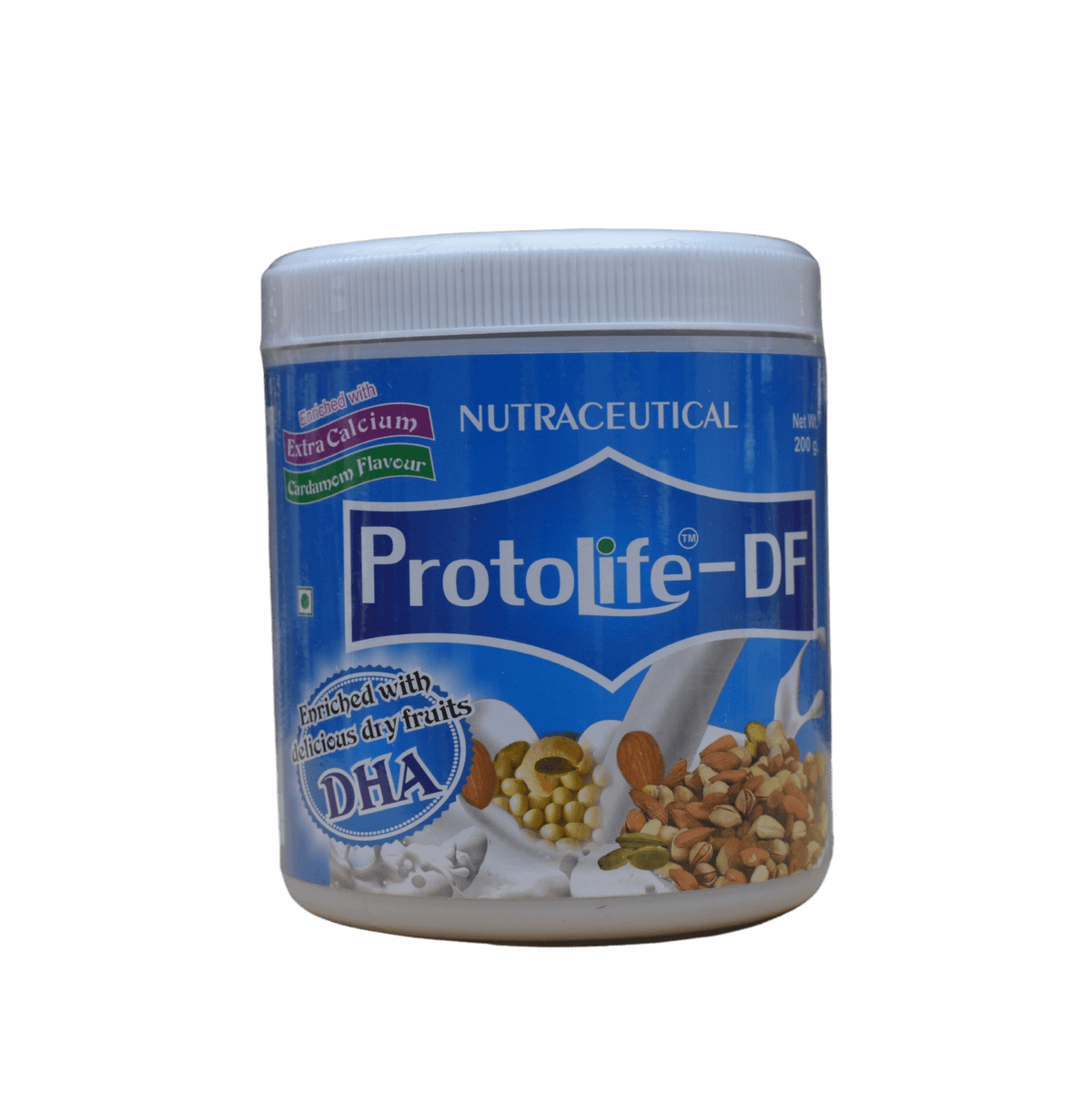Protolife-DF 200gm – Medilab India