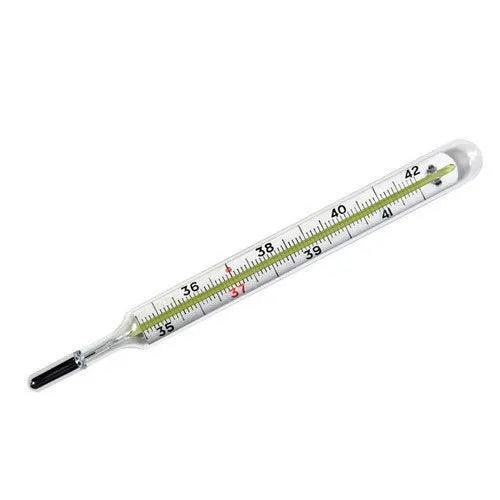 THERMOMETER MERCURY