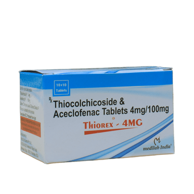 Thiorex-4-MG