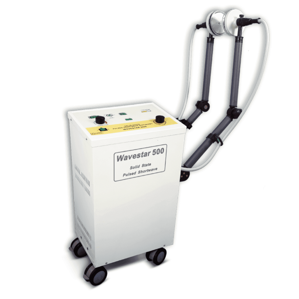 Shortwave Daithermy Unit - Technomed