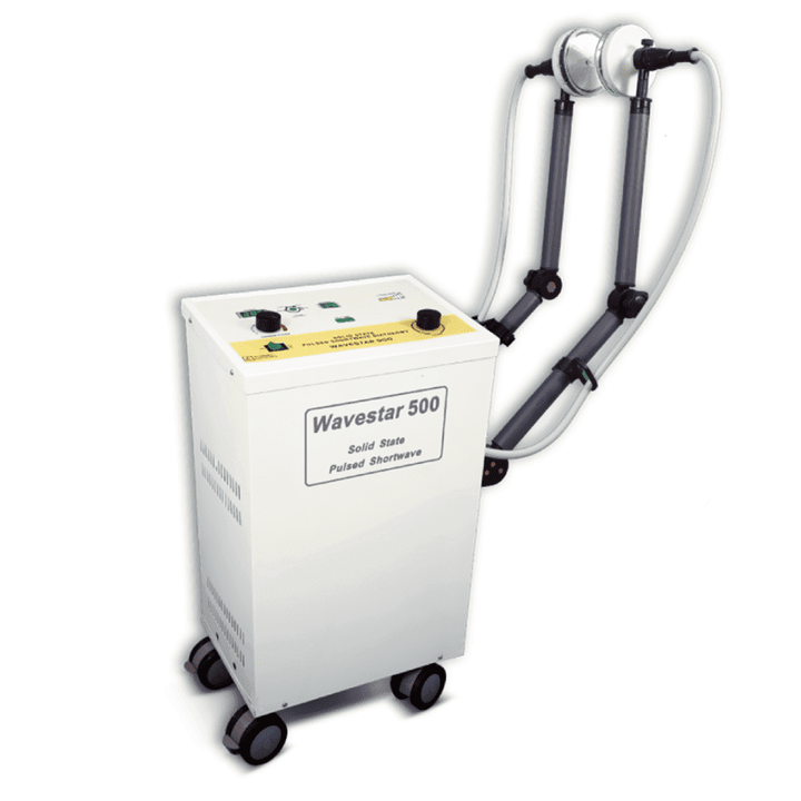 Shortwave Daithermy Unit - Technomed