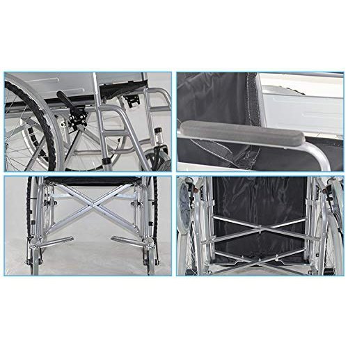 Wheel Chair Foldable ( Rent )