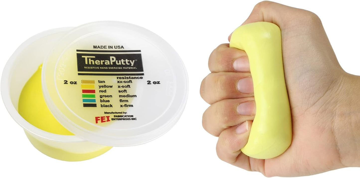 Thera Putty