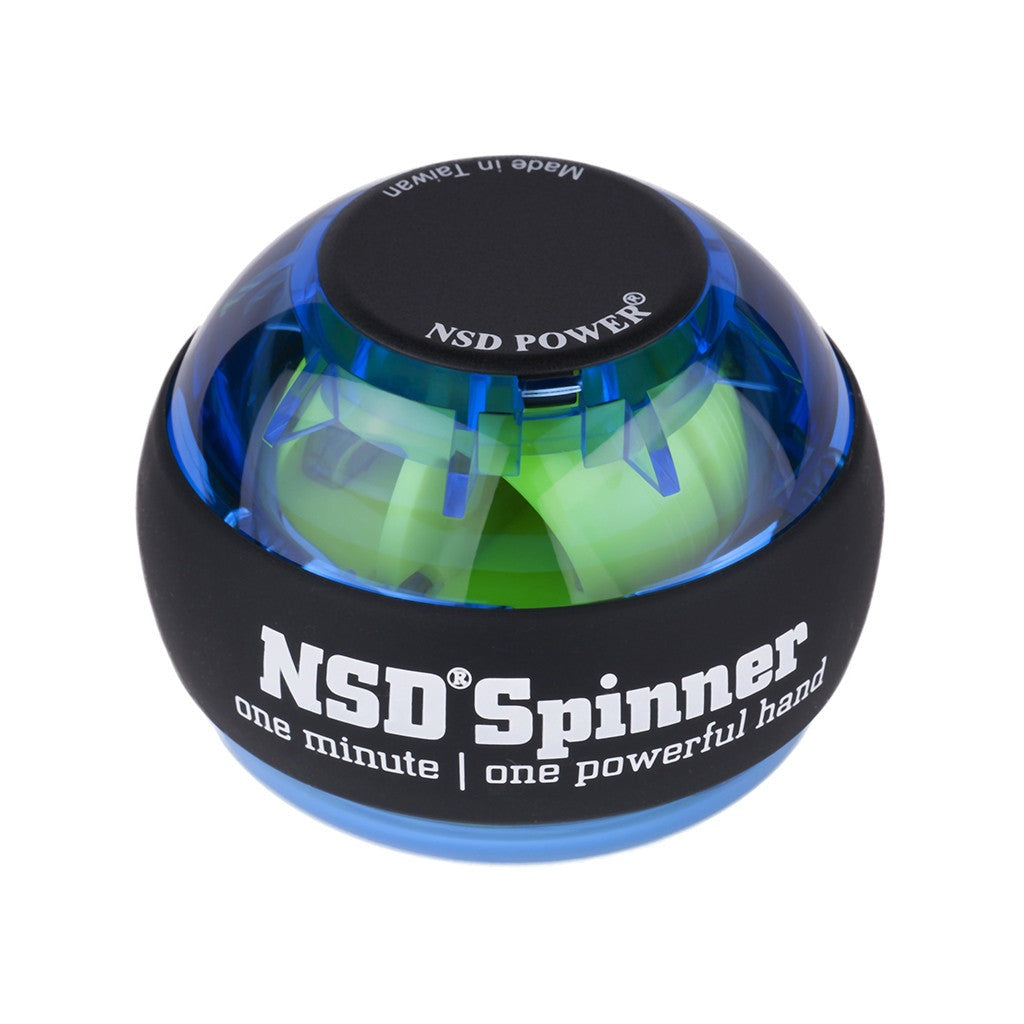 NSD-Power Ball Blue