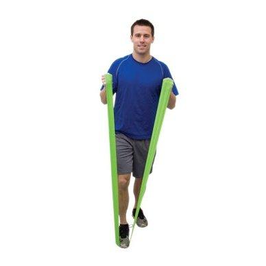 Val-u Latex Free Exercise Band