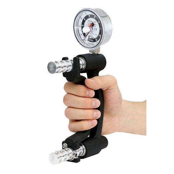 Hydraulic Hand Dynamometers