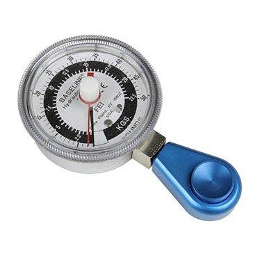 Hydraulic Pinch Gauges