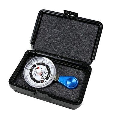 Hydraulic Pinch Gauges