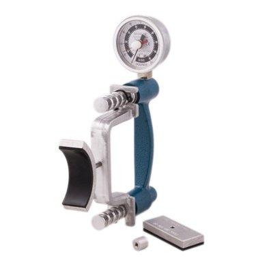 Hydraulic Hand Dynamometers
