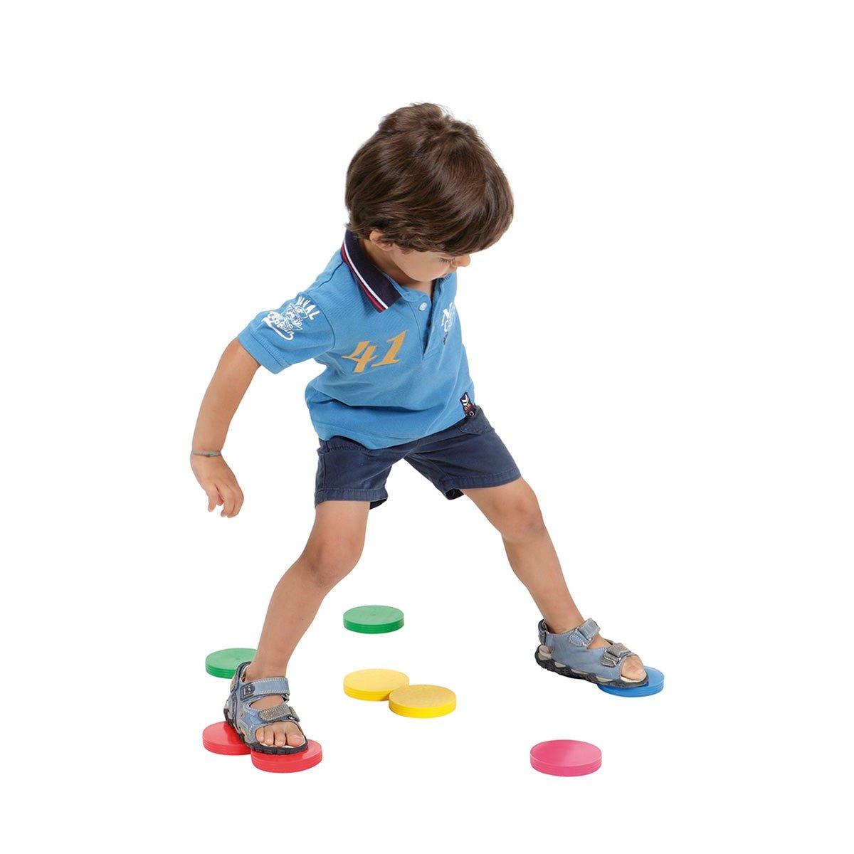 Disc’o’Bocce Gymnic