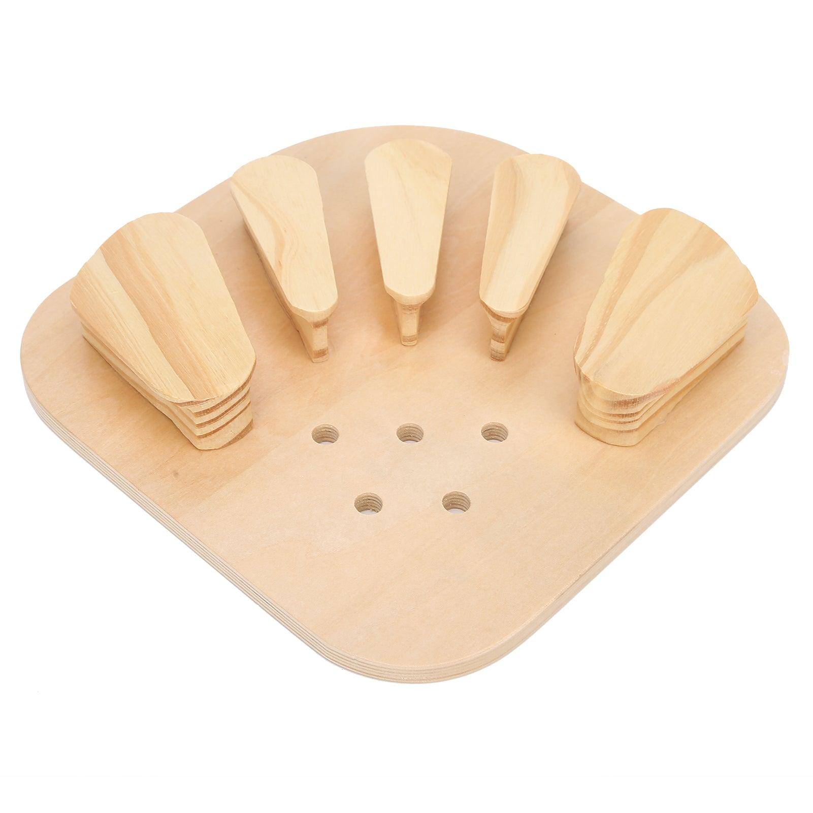 Finger Correcting Board