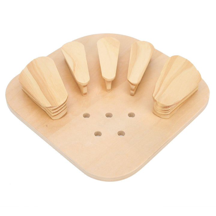 Finger Correcting Board