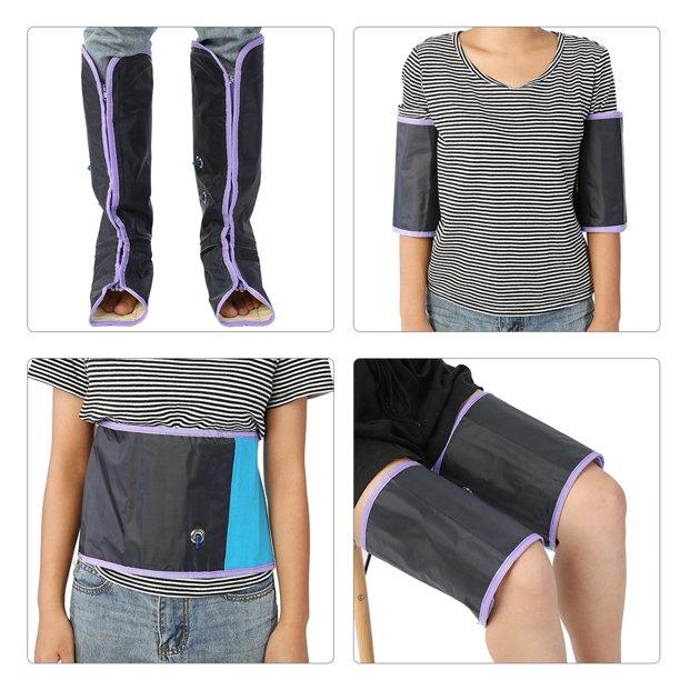 Air Compression Leg Massager