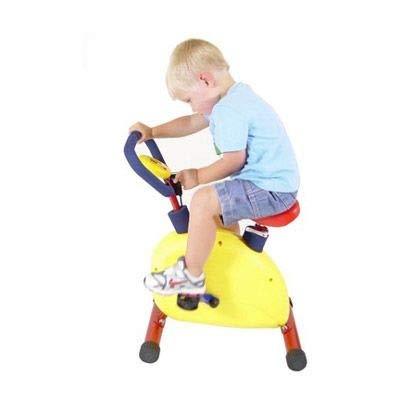 KIDS EXERCISE BIKE HAPPY BIKE