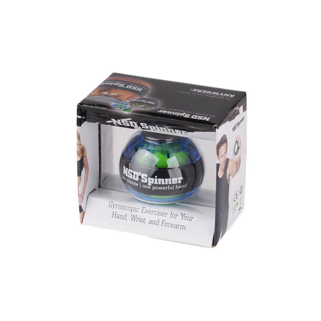 NSD-Power Ball Blue