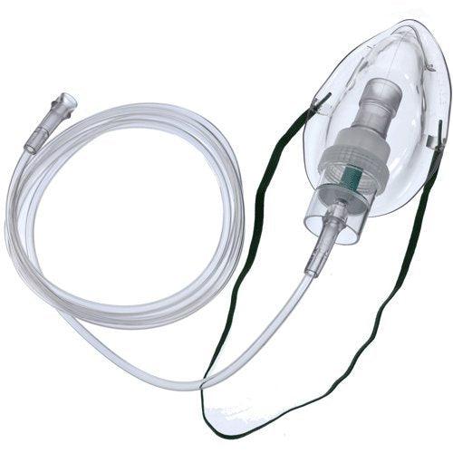 HUDSON OXYGEN MASK NEBULIZATION SET