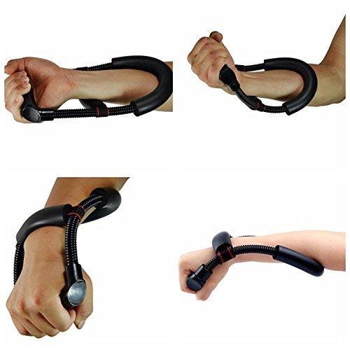 WRIST/FOREARM EXERCISER