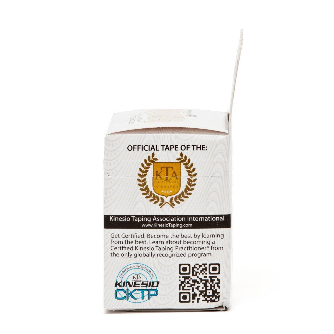 KINESIO® Tex Gold Finger Print Tape Color : Beige