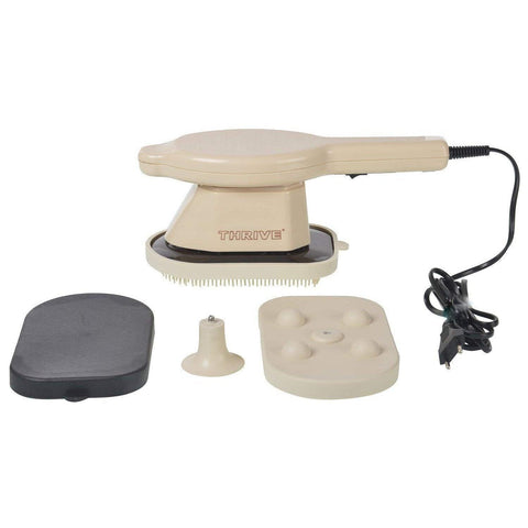 CHEST VIBRATOR THRIVE 717 MASSAGER