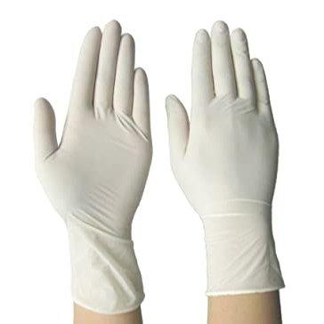 MEDICAL EXAMINATION GLOVES