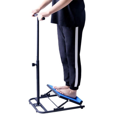 ANKLE JOINT CORRECTING BOARD