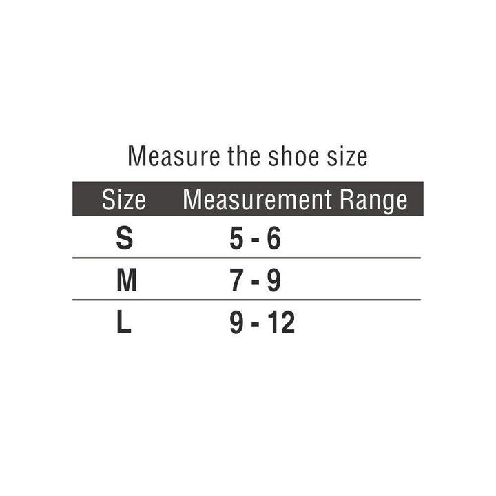 FOOT DROP SPLINT