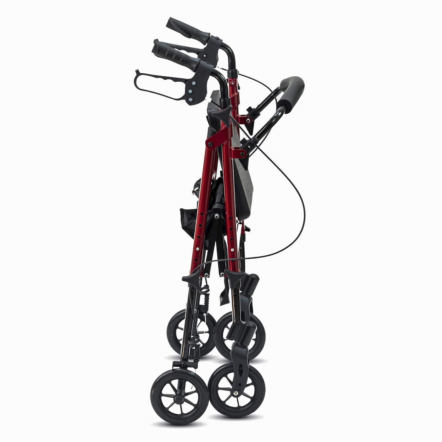 ROLLATOR IMPORTED