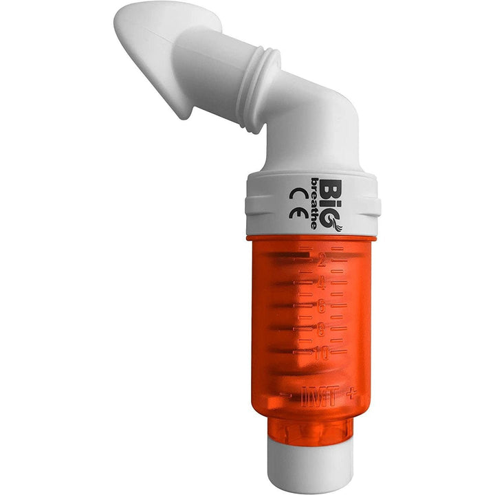 Big breathe IMT_High Red