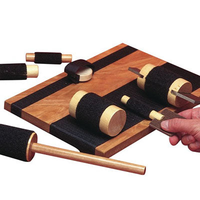 Hand Exerciser Board With Hook And Loop