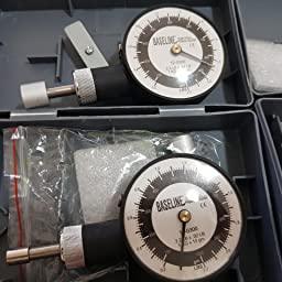 Dolorimeter Algometer