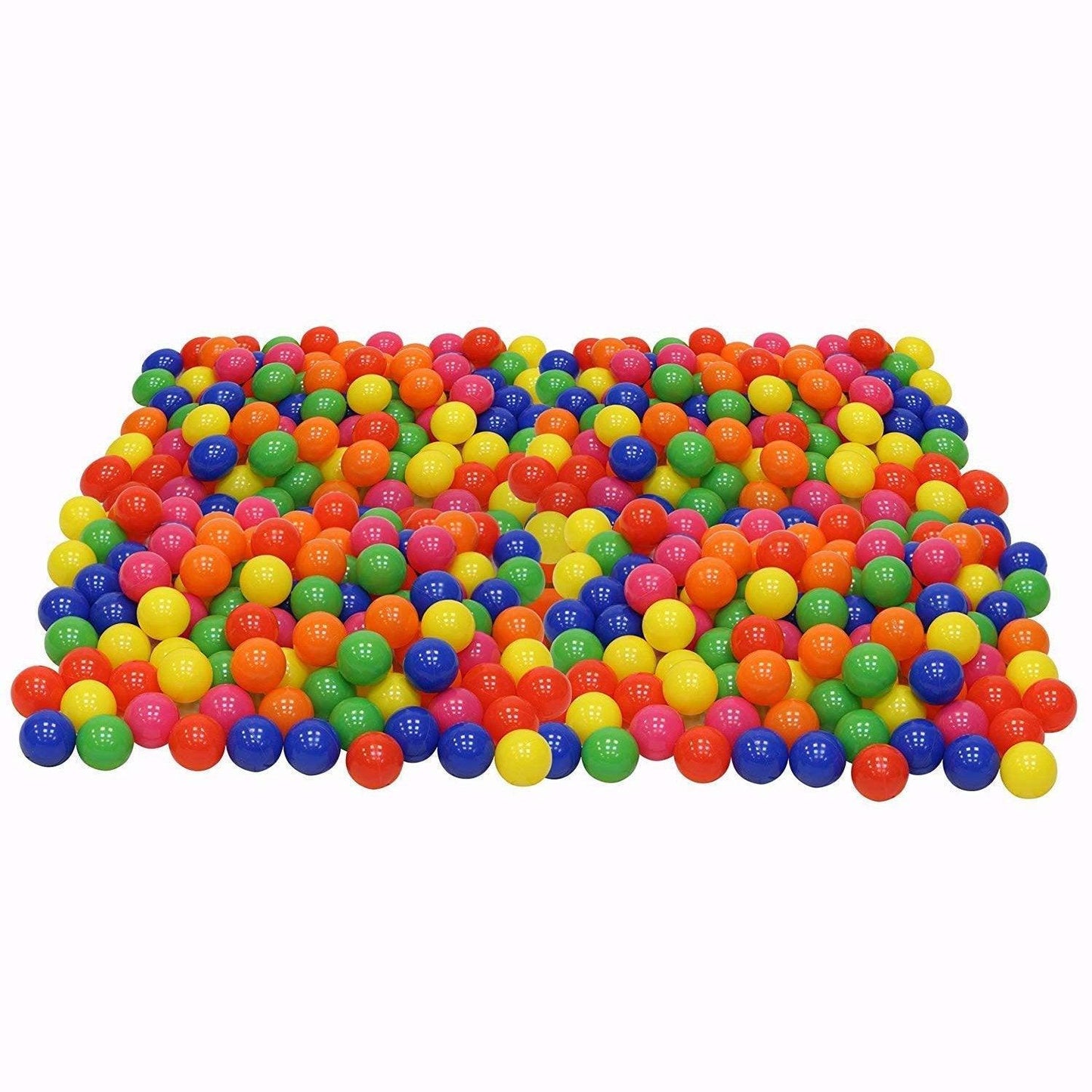 BALLS FOR BALL POOL