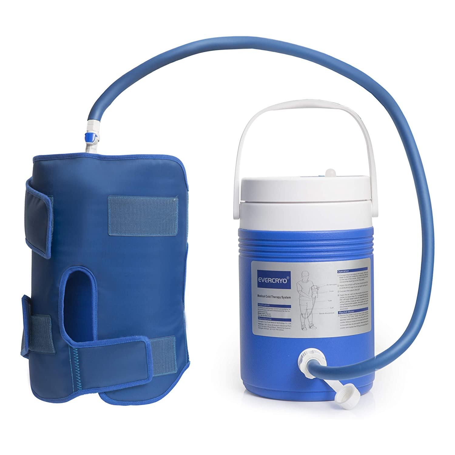 Cryo Cuff Cold therapy – Medilab India