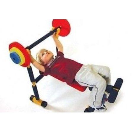 KIDS WEIGHT BENCH