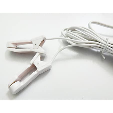 EAR ACUPUNCTURE CLIP ELECTRODE