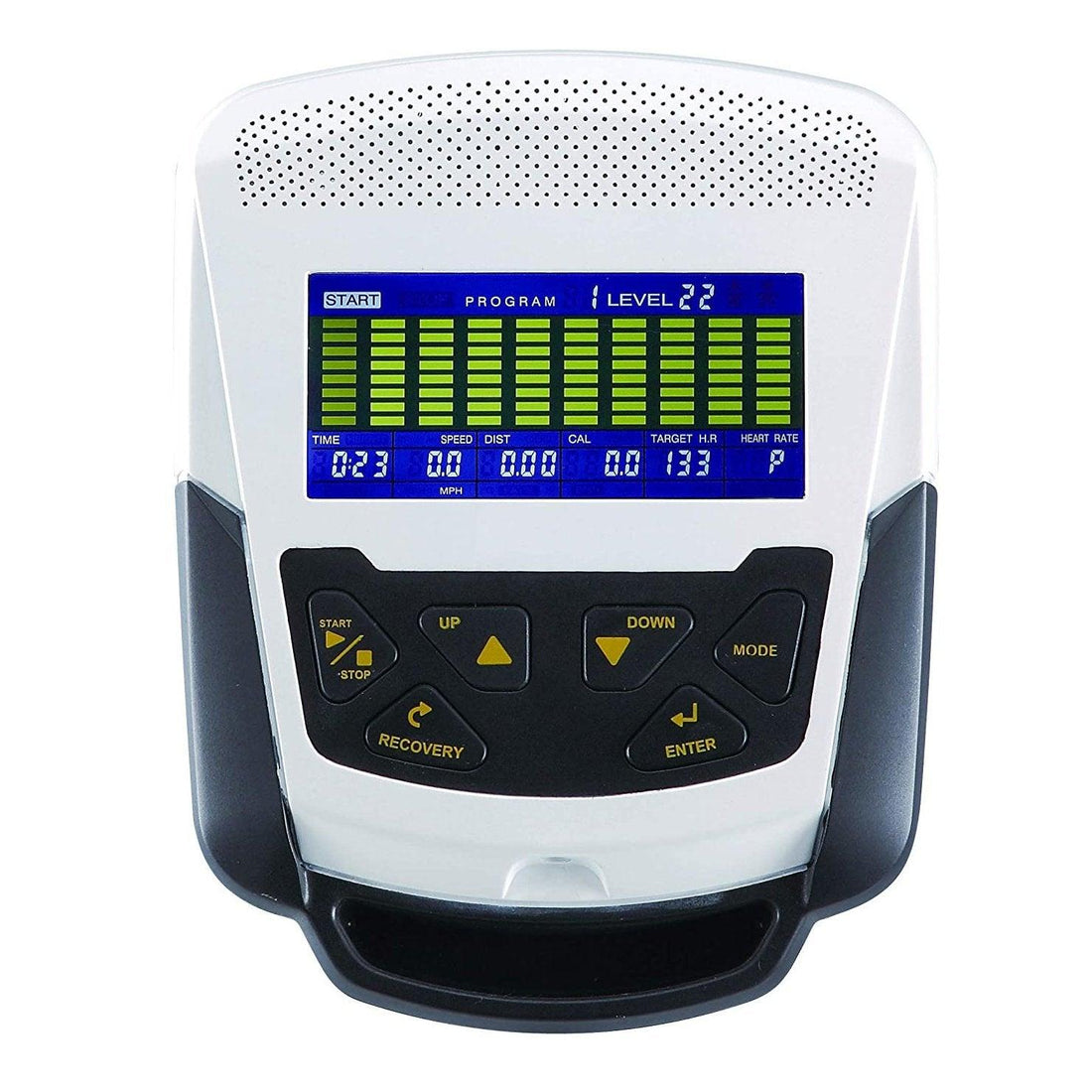 Ergometer Upright Bike