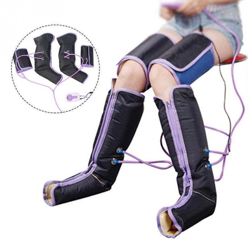 Air Compression Leg Massager
