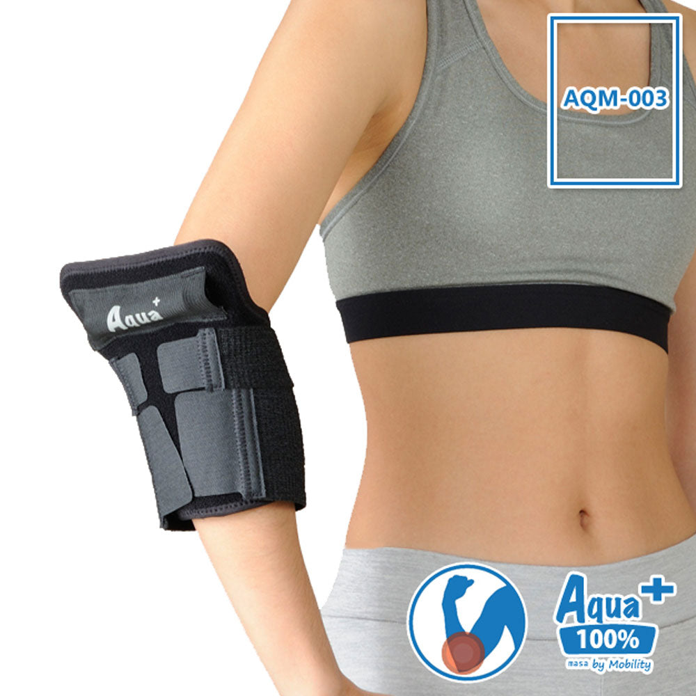 UPPER ARM-AQM