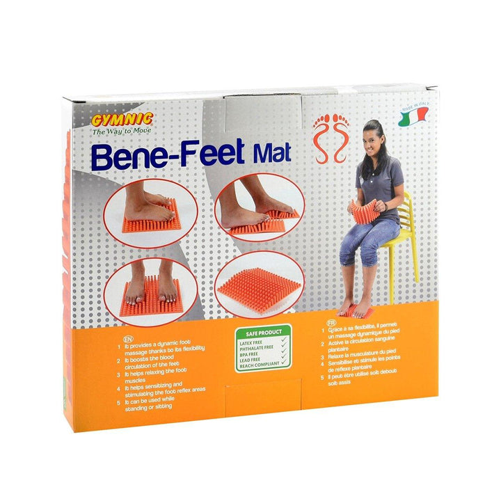 Bene-Feet Mat Gymnic