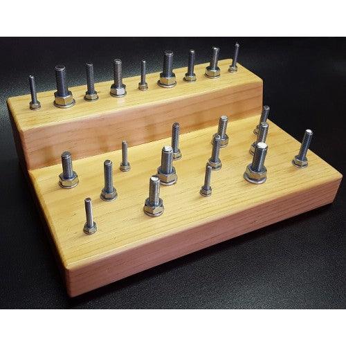 BOLT BOARD