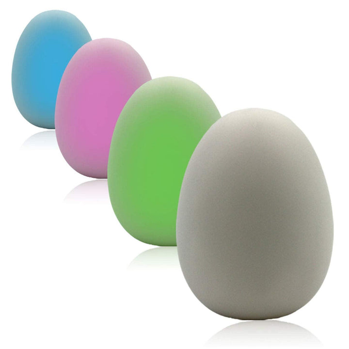 Colour Changing Egg